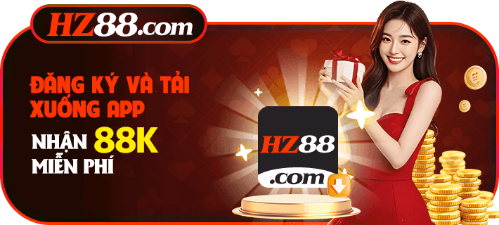 giới thiệu chung hz88 giới thiệu chung hz88