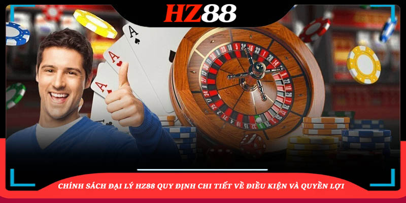 giới thiệu chung về đại lý hz88 giới thiệu chung về đại lý hz88