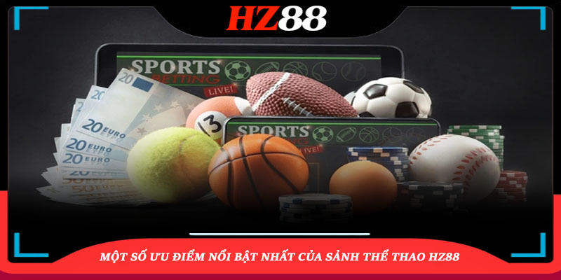 giới thiệu chung về thể thao hz88 giới thiệu chung về thể thao hz88
