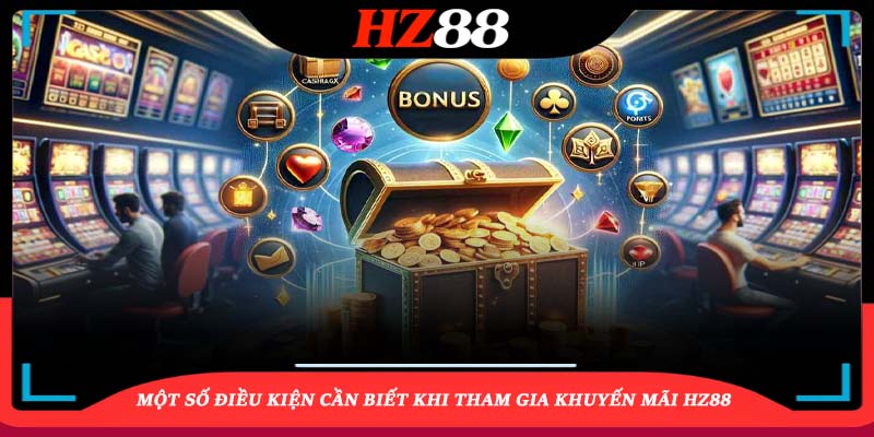 lý do khuyến mãi hz88 được ưa chuộng lý do khuyến mãi hz88 được ưa chuộng