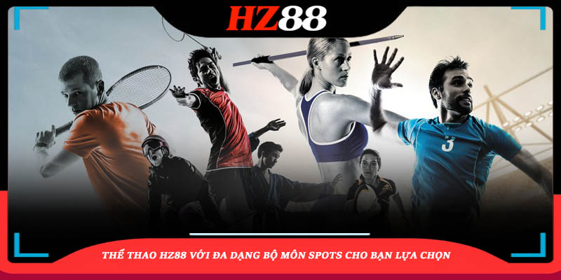 lý do nên chơi thể thao hz88 lý do nên chơi thể thao hz88