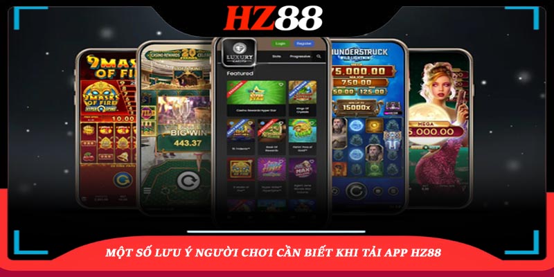lý do nên tải app hz88 lý do nên tải app hz88