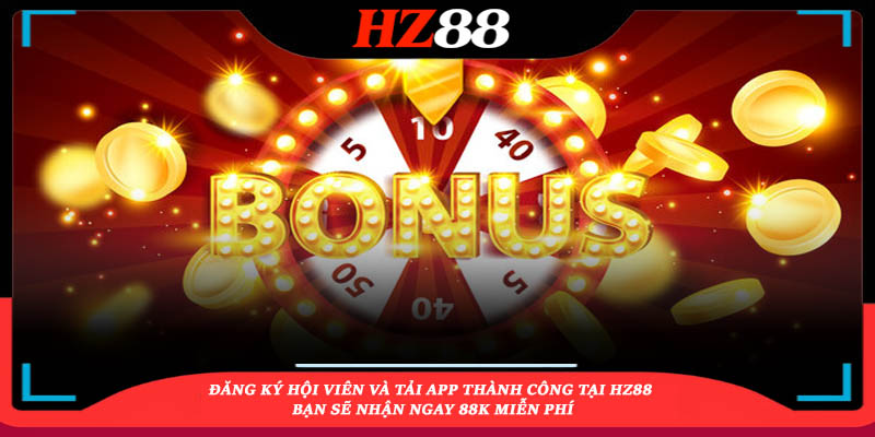 tổng quan về khuyến mãi hz88 tổng quan về khuyến mãi hz88